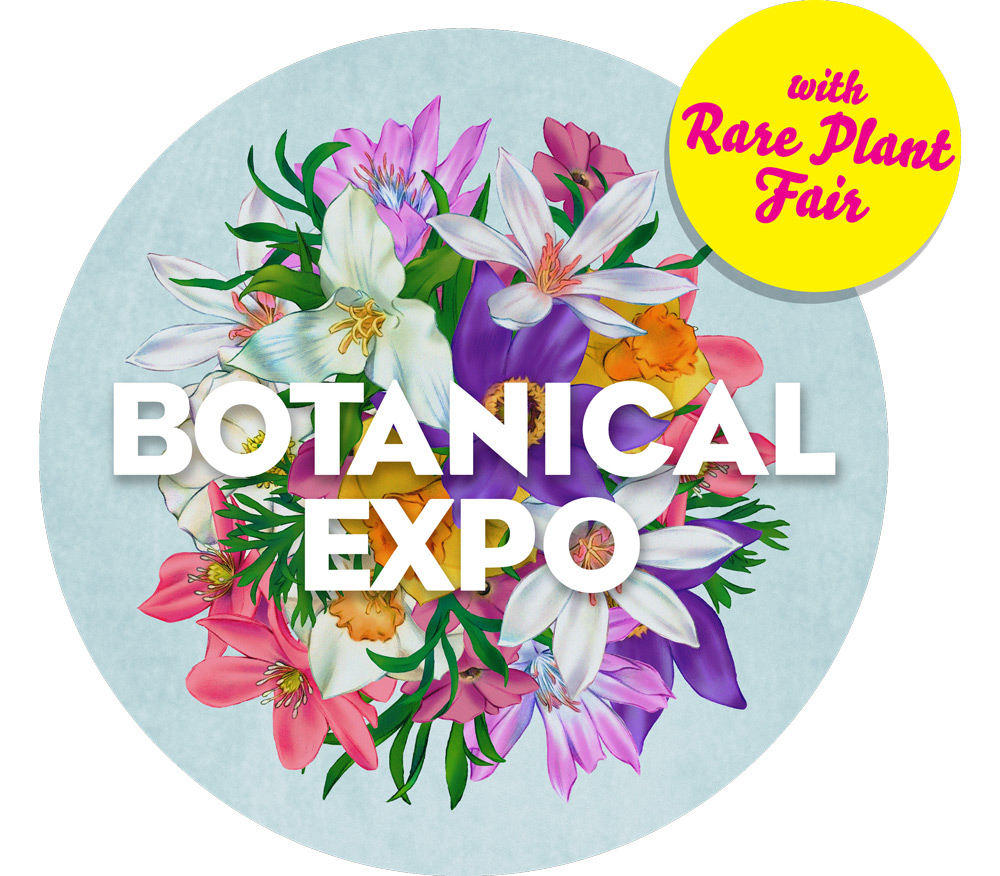 Botanical Expo 2023