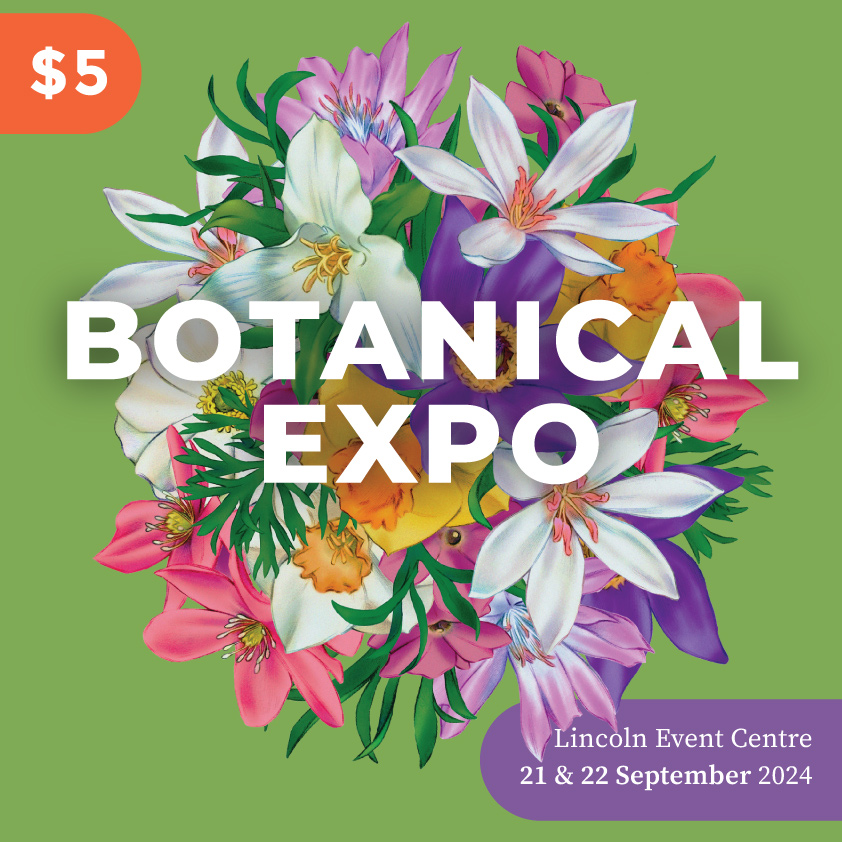 Botanical Expo 2024
