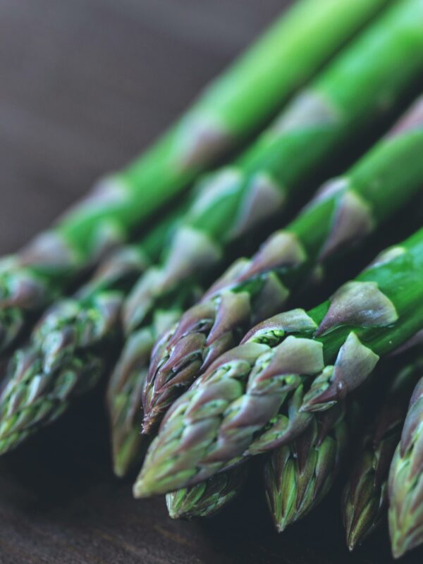 Asparagus