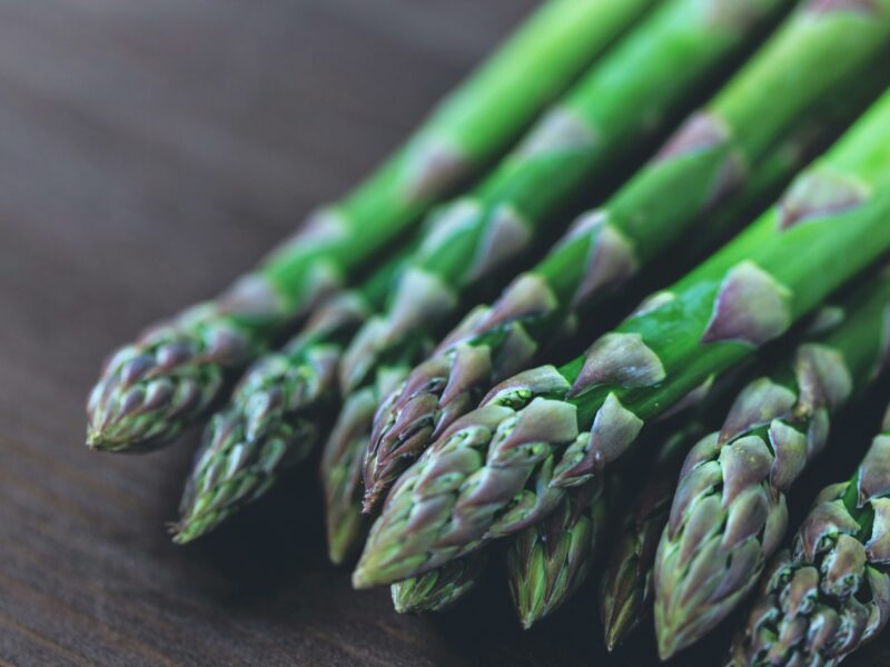 Asparagus