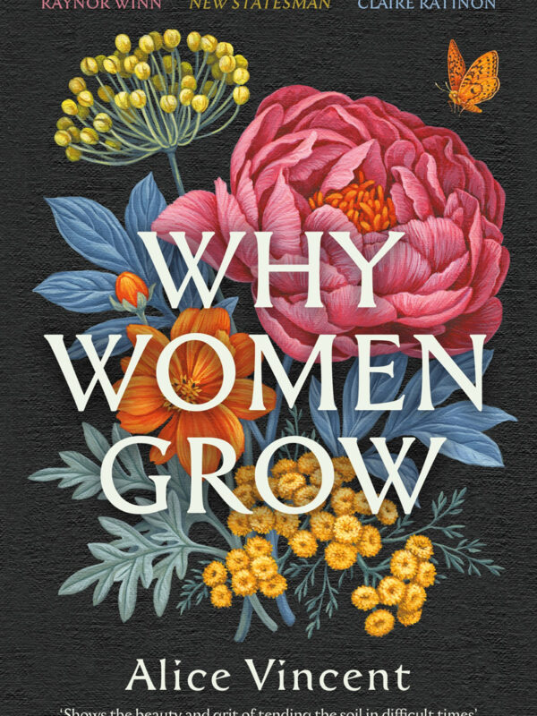 Why Women Grow