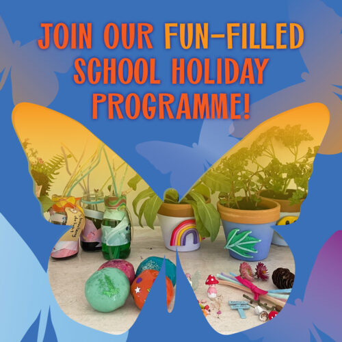 School Holiday Programmes