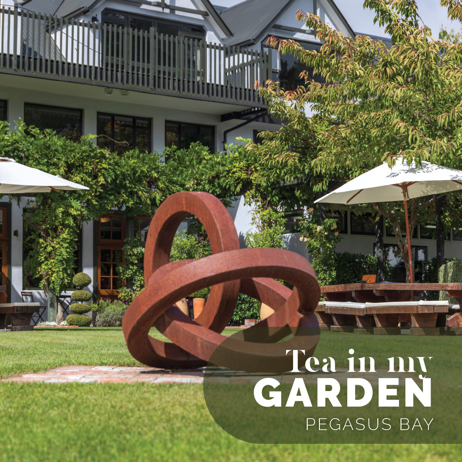 Canterbury Garden Tours