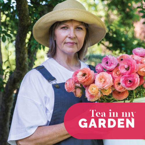 Canterbury Garden Tours