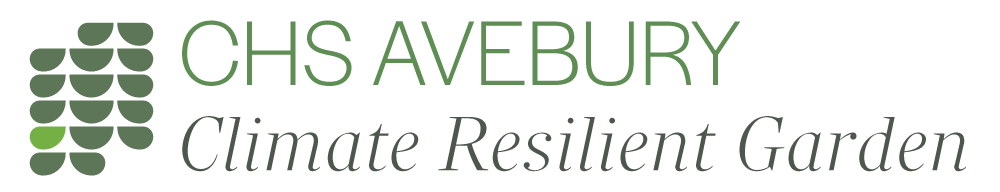 CHS Avebury CLimate Resilient Garden Logo