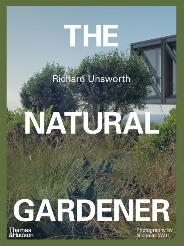 The Natural Gardener – Scorpio Book of the Month