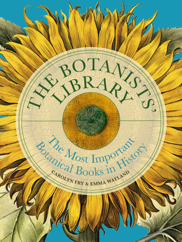 The Botanists’ Library – Scorpio Book of the Month