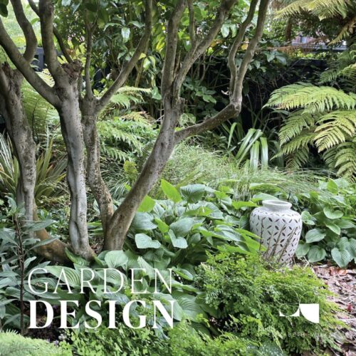 Garden Design