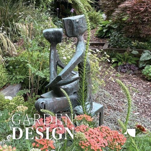 Garden Design